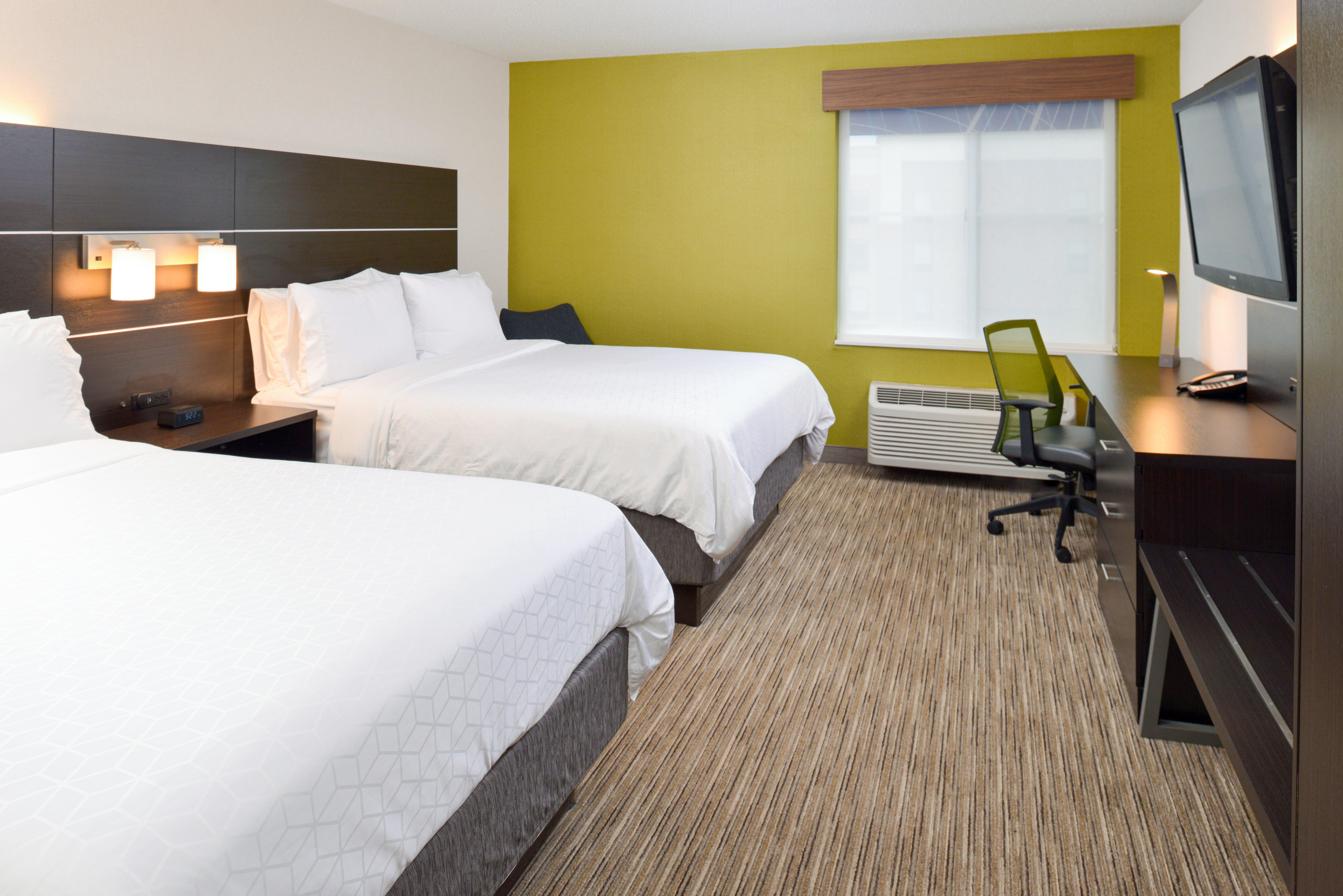 Holiday Inn Express Wixom By Ihg Esterno foto