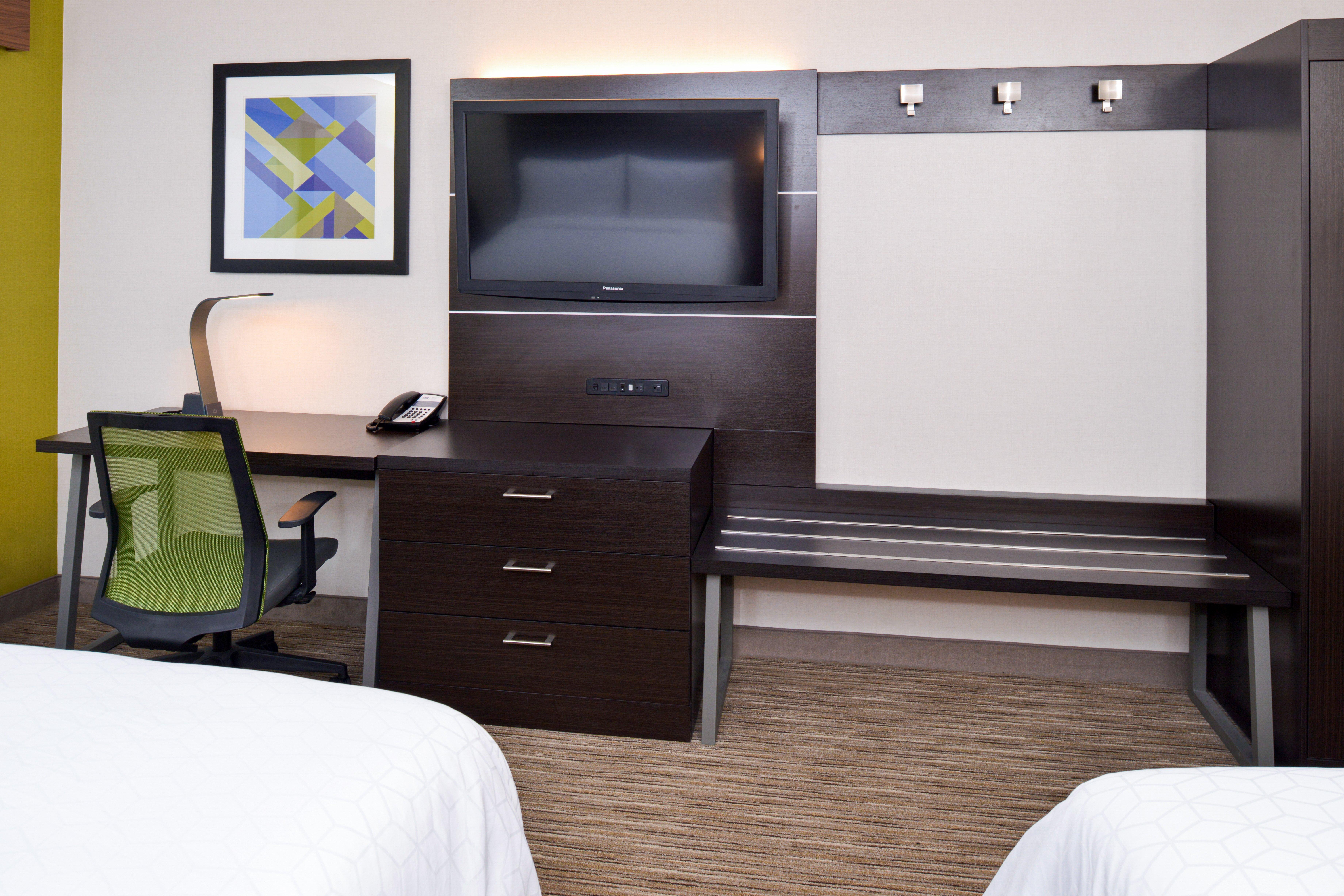 Holiday Inn Express Wixom By Ihg Esterno foto