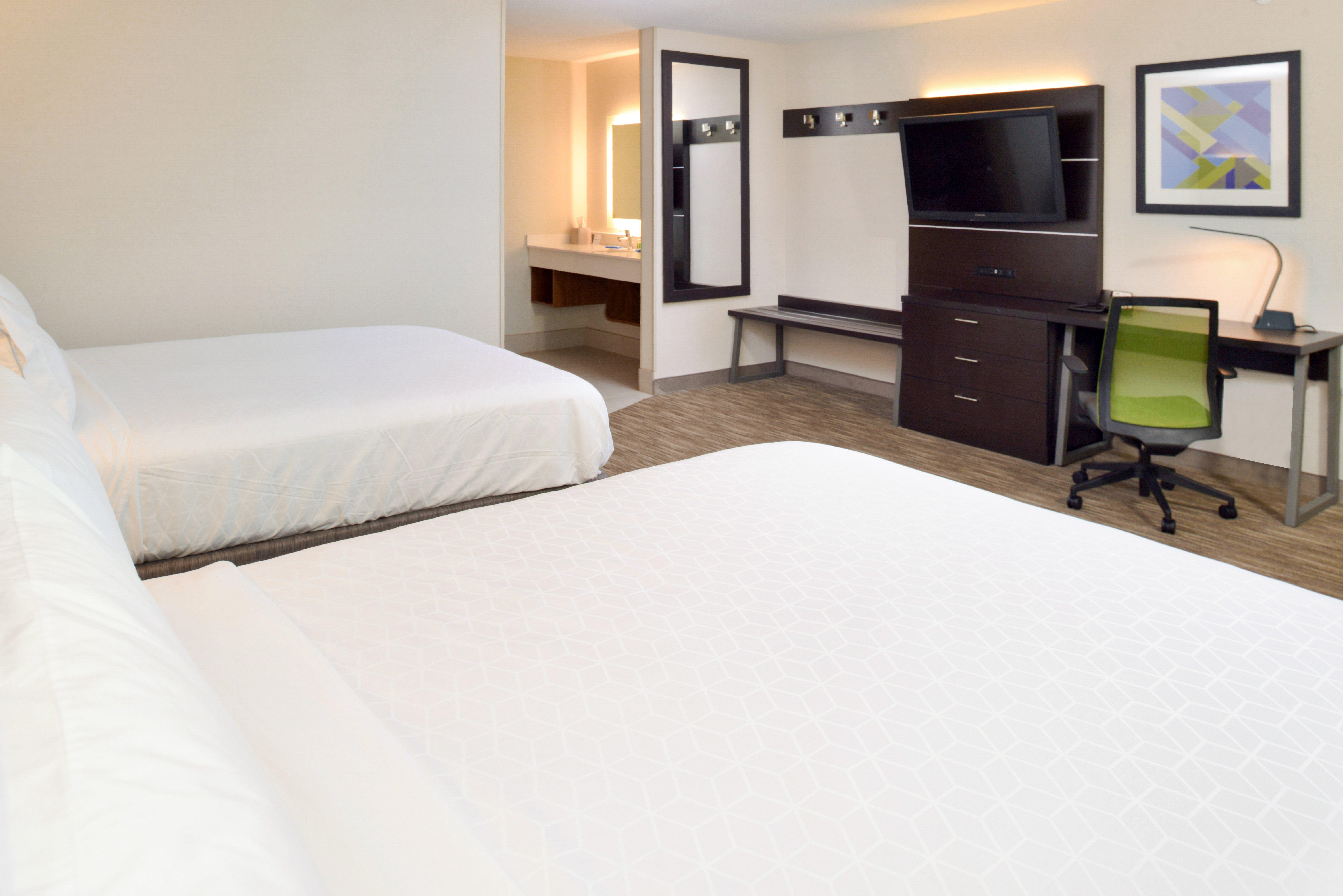 Holiday Inn Express Wixom By Ihg Esterno foto