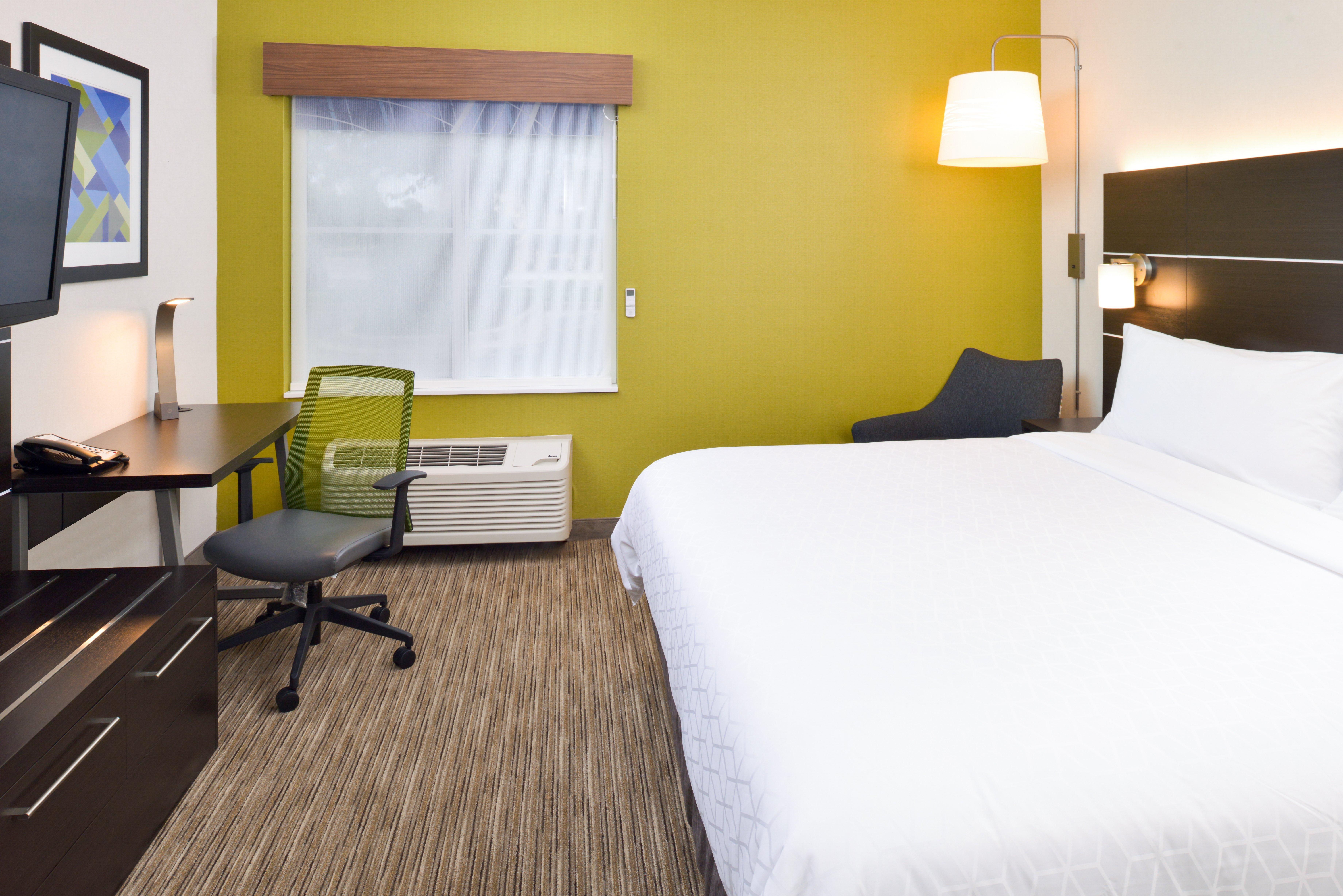 Holiday Inn Express Wixom By Ihg Esterno foto