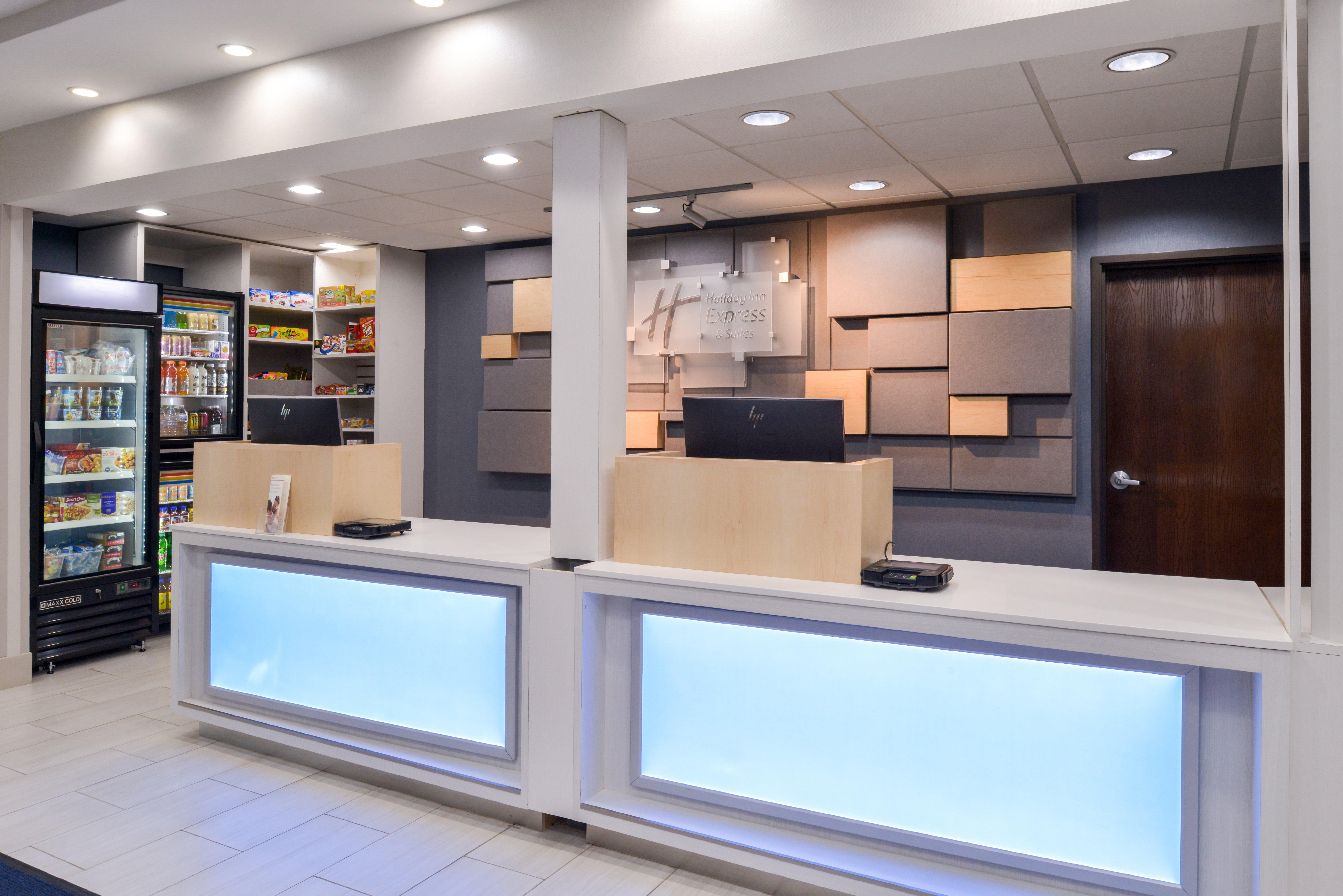 Holiday Inn Express Wixom By Ihg Esterno foto