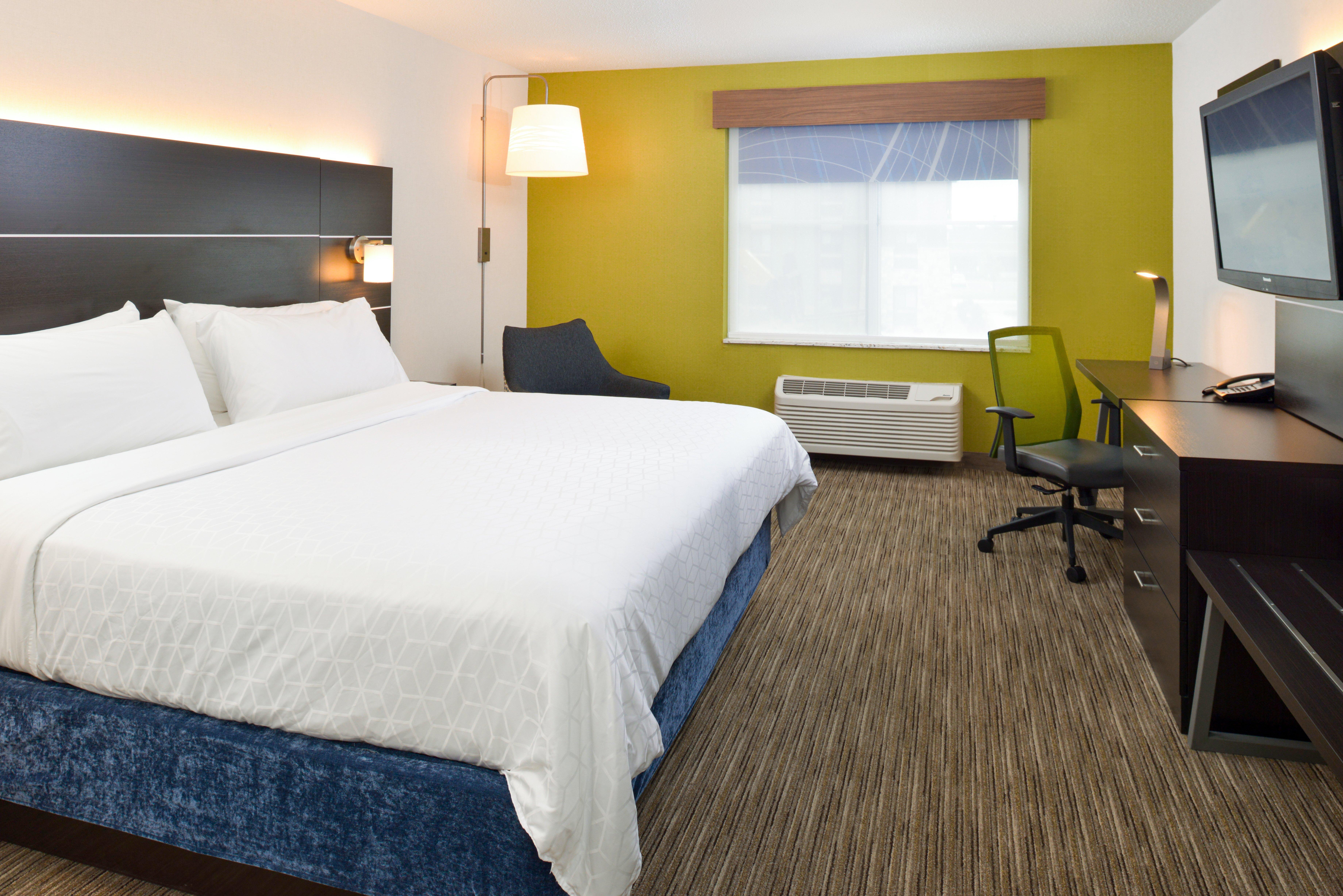 Holiday Inn Express Wixom By Ihg Esterno foto