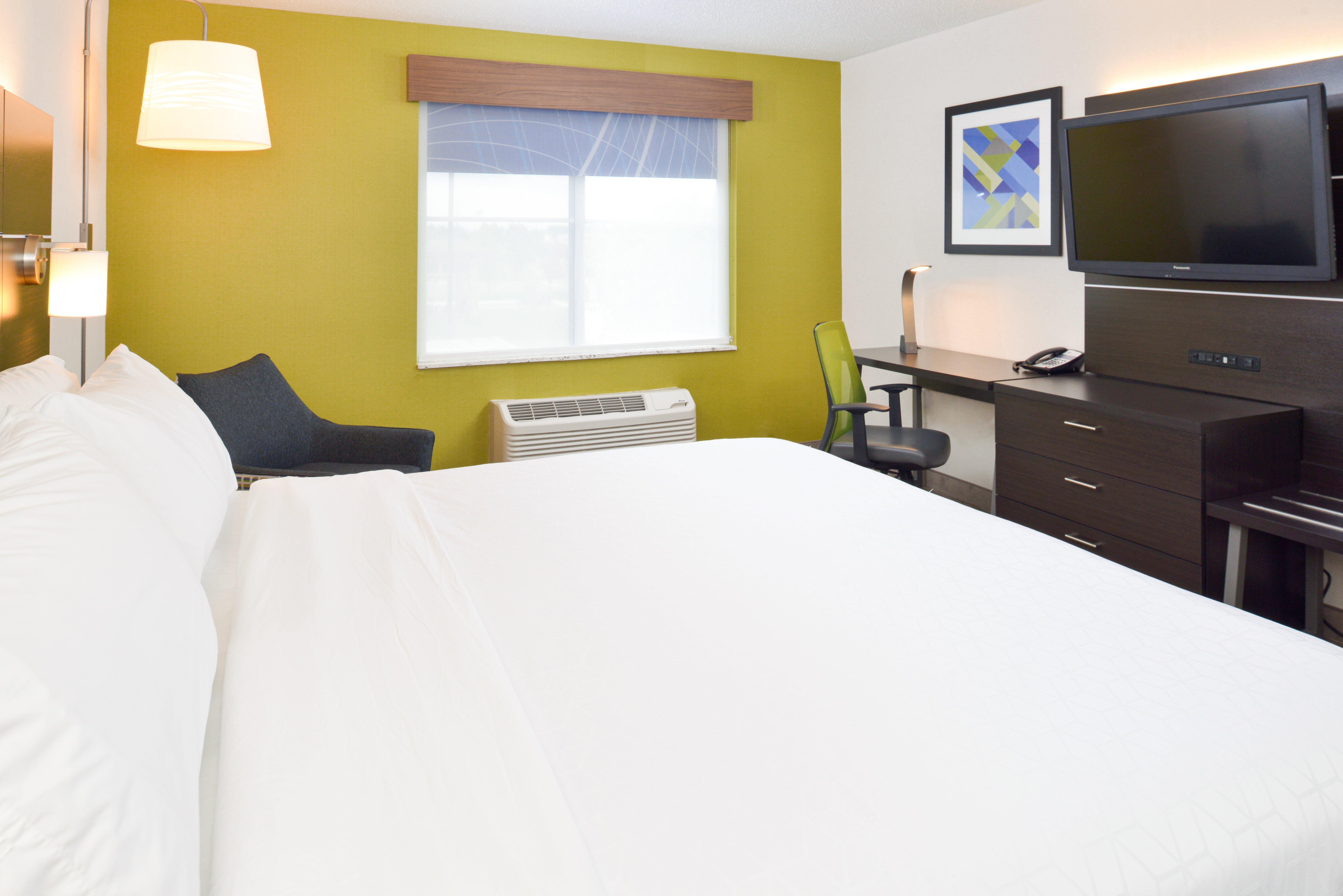 Holiday Inn Express Wixom By Ihg Esterno foto