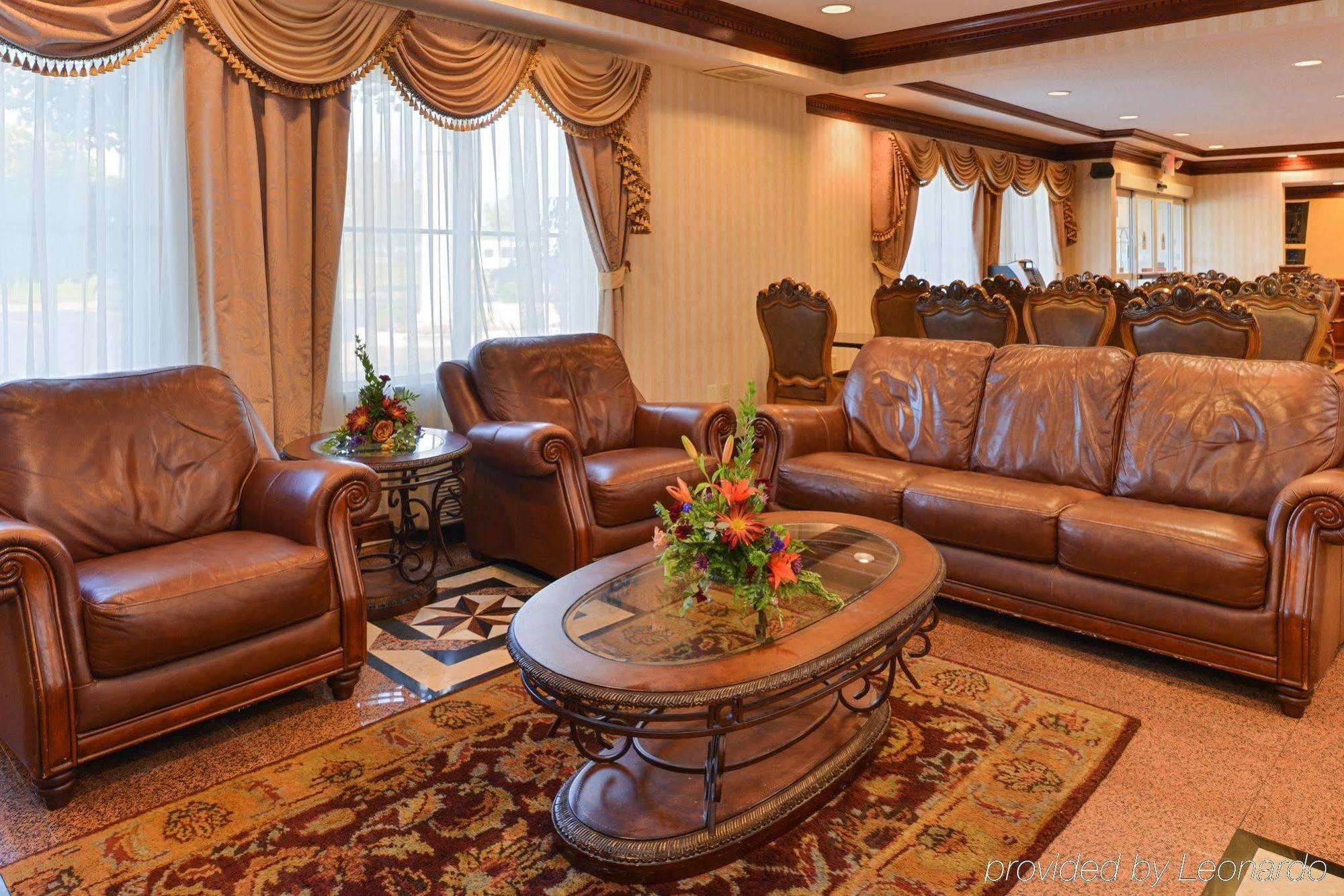 Holiday Inn Express Wixom By Ihg Esterno foto